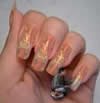 Manicurista!