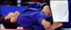 Karate Broken Arm