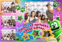 Picture with Tita Rina