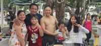 Si Lorie nag pic